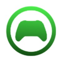 Meu Xbox logo - Similar company to Game Controller/Wirless Controller/Ps4/Ps3/Xbox