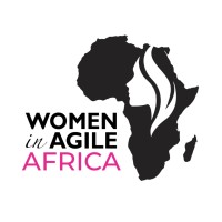 Women in Agile Africa logo - Similar company to Twenties Tribe