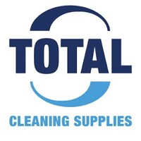 Total Cleaning Supplies logo - Similar company to Service Solutions Nz