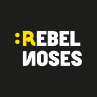 Rebel Noses logo - Similar company to Omix Circular Technologies