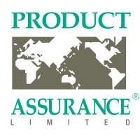 Product Assurance Ltd logo - Similar company to Along