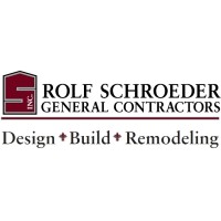 Rolf Schroeder General Contractors, Inc. logo - Similar company to Raphael Architects