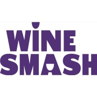 Wine Smash logo - Similar company to Kaleido