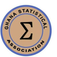 Ghana Statistical Association (GSA) logo - Similar company to Eastern Tech Hub Foundation