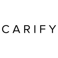 CARIFY logo - Similar company to Carvolution | Das Auto-Abo.