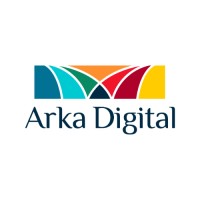 Arka Digital Tecnologia Educacional logo - Similar company to Aprender Destrava