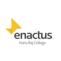 Enactus Hansraj logo - Similar company to Enactus Srcc