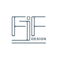 FJF Design logo - Similar company to D-Tab Sarl