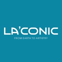 Laconic Ceramic Inc. logo - Similar company to Astila Ceramic