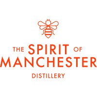 The Spirit of Manchester Distillery logo - Similar company to Thisiscatalyst