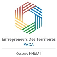 EDT PACA - Entrepreneurs des Territoires Provence Alpes Côte-d'Azur logo - Similar company to Fregate Energie