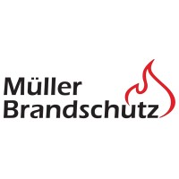 Müller Brandschutz GmbH logo - Similar company to Brandschutztechnik Müller - Feuerwehr Fachhandel