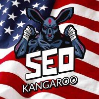 SEO Kangaroo Digital Marketing logo - Similar company to Digital Techs, Llc