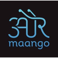 Aur Maango Productions logo - Similar company to Maangoud