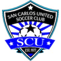 SAN CARLOS UNITED SOCCER CLUB INC logo - Similar company to Master The World, Inc.