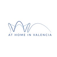 At Home in Valencia logo - Similar company to Gr Estates