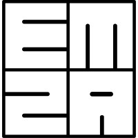 EMZA logo - Similar company to Studio Delave