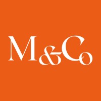 Momentum & Co logo - Similar company to Digital Fixer