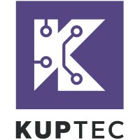 KupTec logo - Similar company to Perceptec Gmbh