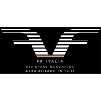 F.F. Italia srl logo - Similar company to Studio Consi