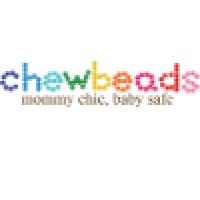 Chewbeads logo - Similar company to High Magic