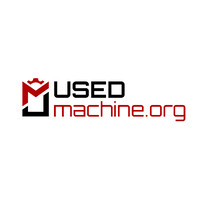 Used Machine logo - Similar company to Used Tetra Pak Machine