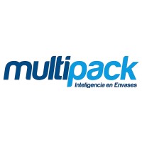 MULTIPACK logo - Similar company to MULTIPACK (PLASTIC) 1990 LTD.