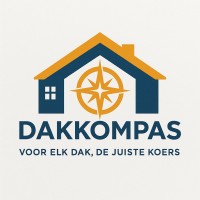 Dakkompas logo - Similar company to Steeds Advies B.V.