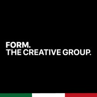 FORM THE CREATIVE GROUP logo - Similar company to Form Midlands Ltd