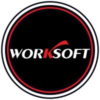 worksoft sistemas logo - Similar company to Storm Software