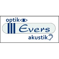 Optik & Hörgeräte Evers logo - Similar company to Iseli Optik Ag