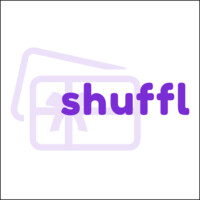 Shuffl Inc. logo - Similar company to Shuffl