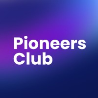 Pioneers Club logo - Similar company to Crestalize