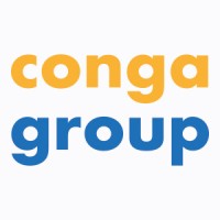 Conga Group logo - Similar company to Techstrat