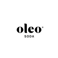 Oleo Soda logo - Similar company to Elevation Studio