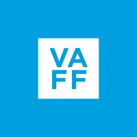 Virginia Film Festival logo - Similar company to Organization Of Young Filipino Americans At Uva
