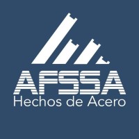 AFSSA Hechos de Acero. logo - Similar company to Mallas Y Rejas De Acero