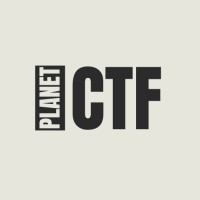 CTF Planet logo - Similar company to Be-Certified