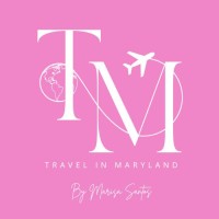 Travel in Maryland logo - Similar company to Hostel On Wheels - How Campers