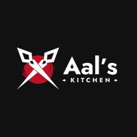Aal's Kitchen logo - Similar company to Viragram Media