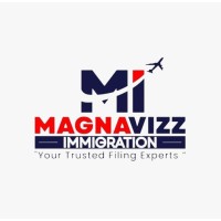 Magnavizz Immigration logo - Similar company to Digital Training India