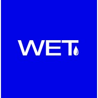 The Wet Skin Company logo - Similar company to Collab Bar
