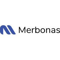 MERBONAS logo - Similar company to Hoodigans Wear