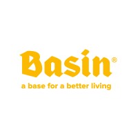 Basin ChemEco nv logo - Similar company to Femalabel Zelfklevende Etiketten - (Femaprint Nv)