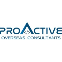 Proactive Overseas Consultants logo - Similar company to Slht Services Llc