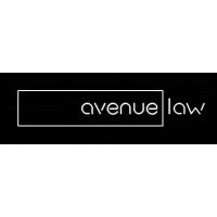Avenue Law LLP logo - Similar company to W Law Llp