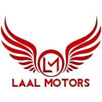 LaaL Motors logo - Similar company to Changan Auto Lahore