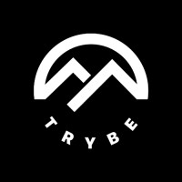 Trybe logo - Similar company to Kettlebell Cardio (Acquired)