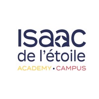CFA Isaac de l'Étoile logo - Similar company to Angela Serrano Cadena