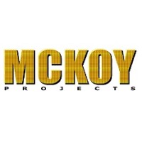 Mckoy Projects logo - Similar company to Whatcanitbe